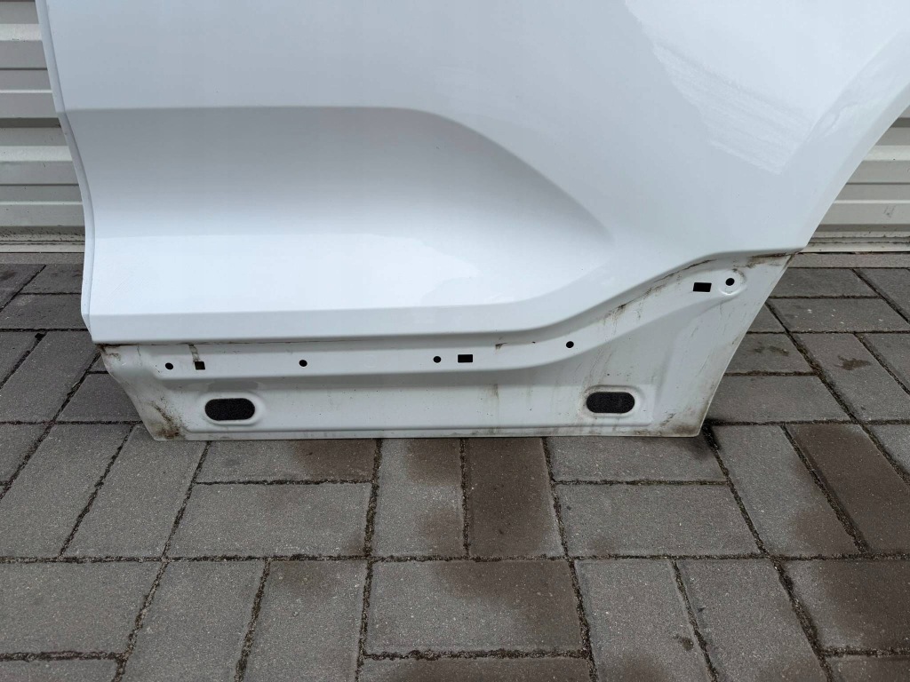 Двері ліва задній ліва задні volvo xc40 європа Ціна