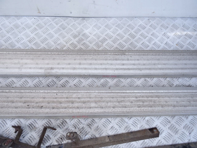 фото №5, Пороги, пороги kpl. nissan qashqai j10