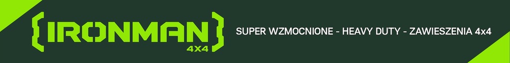 фото №7, Toyota tacoma 05-23 комплект подвеска gr 45/50mm 0-50/0-200kg ironman