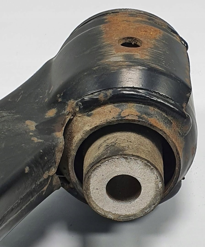 фото №7, Рычаг правый передний перед mercedes w169 a1693300307