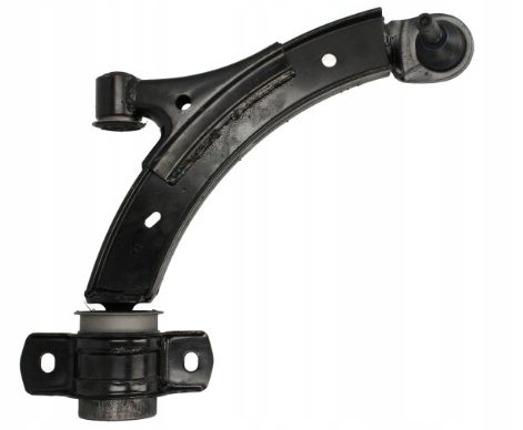 фото №1, Ford mustang coupe convertible 2010-2014 важіль передній правий нижній kpl srl