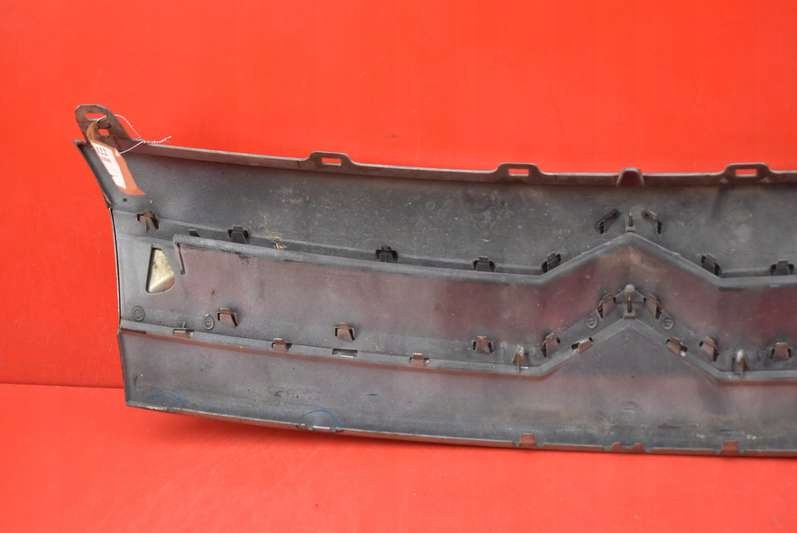 фото №11, Решётка радиатора решётка радиатора kddc citroen berlingo 2 ii 08-12