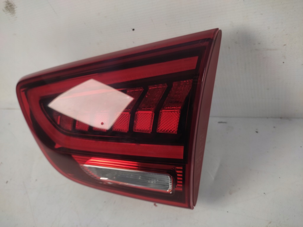 фото №3, Kia sorento iii lift лампа правая задняя задняя крышка багажника led 2018-