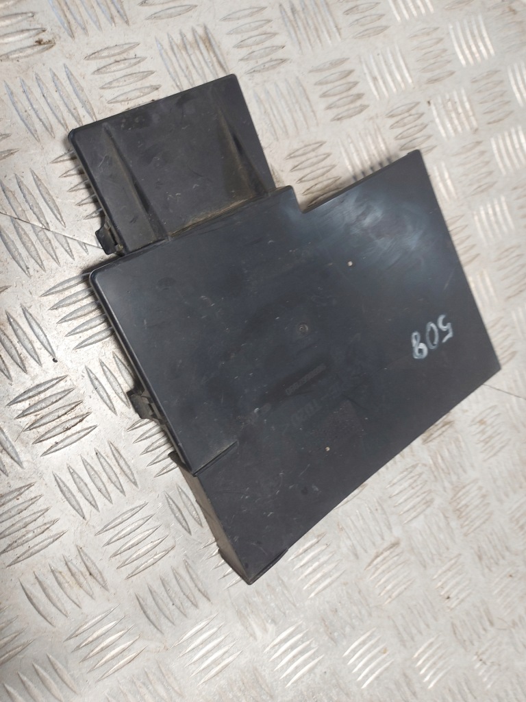 фото №1, Защита модуля запуск стоп peugeot 508 i 9688667880