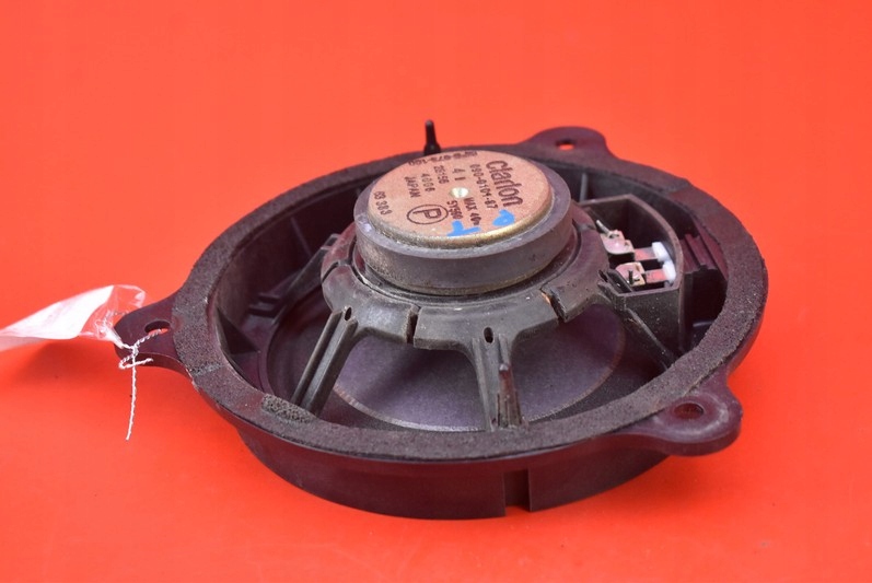 фото №5, Динамик правый задняя 090-0101-87 nissan murano z50 02-08