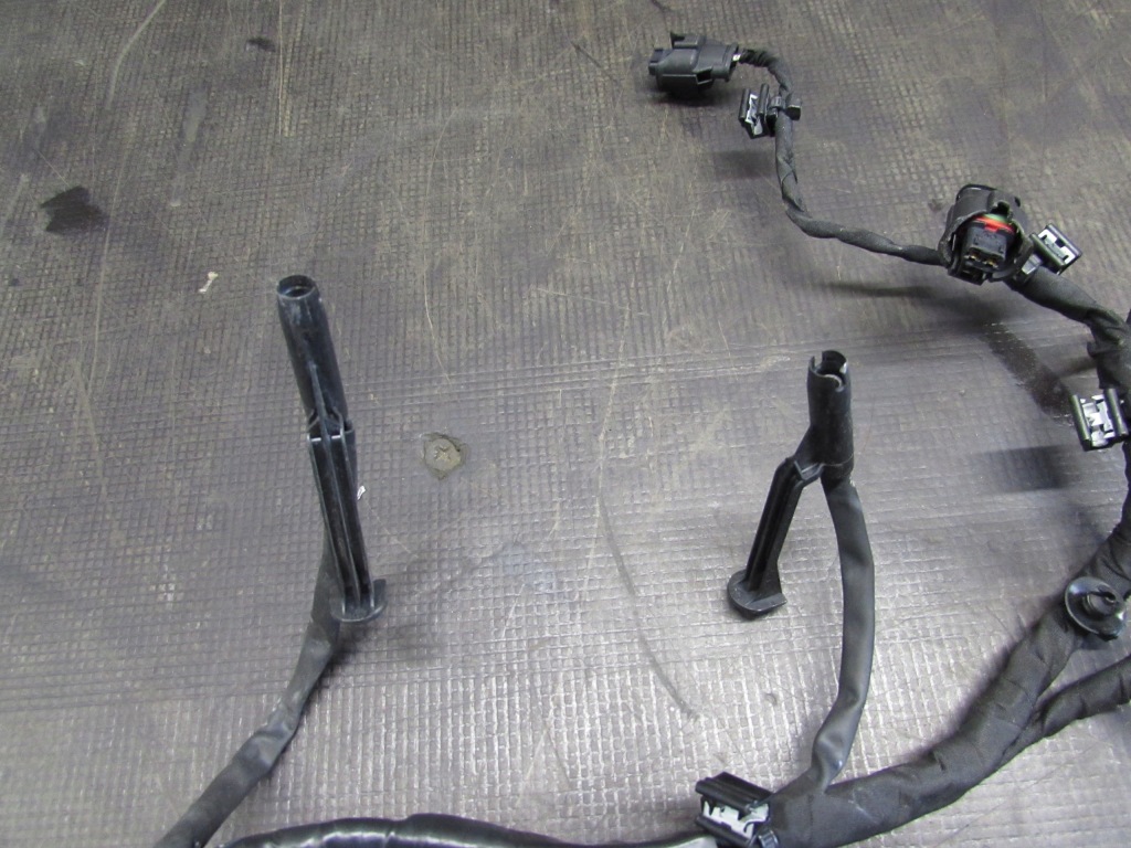 Дроти форсунок свічка mercedes-benz w177 18-22r Зі Шроту