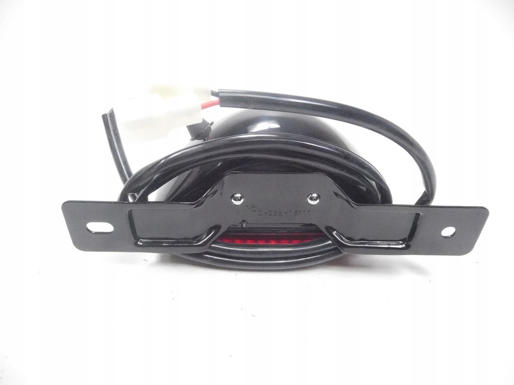 фото №6, Задние свет противотуманные ford ranger 98/03 03/06 06/09 оригинальный номер 4358979