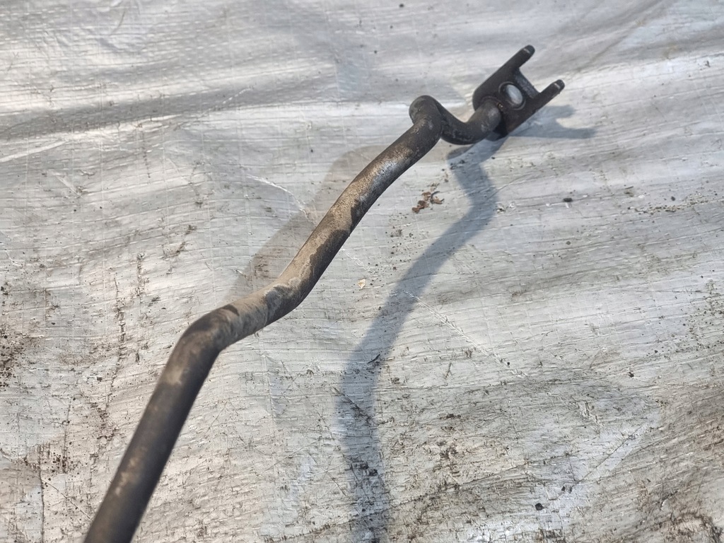 фото №7, Шланг системы усилителя opel vectra c 1.9 cdti