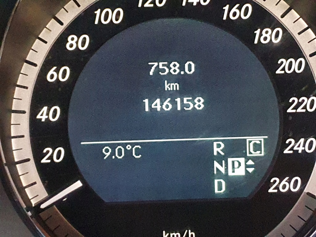 фото №5, Mercedes e w212 колонка рулевая 3.0diesel org