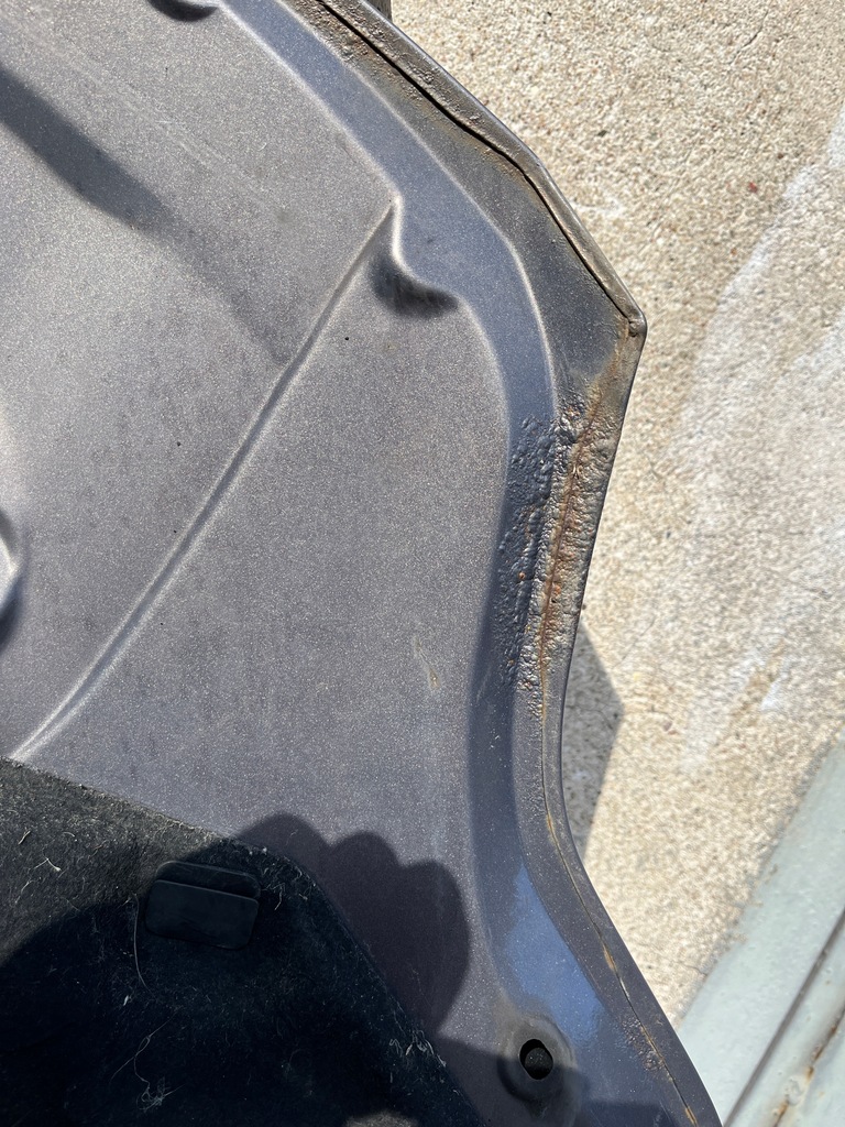 фото №11, 29 ford focus mk3 10-14r капот vb