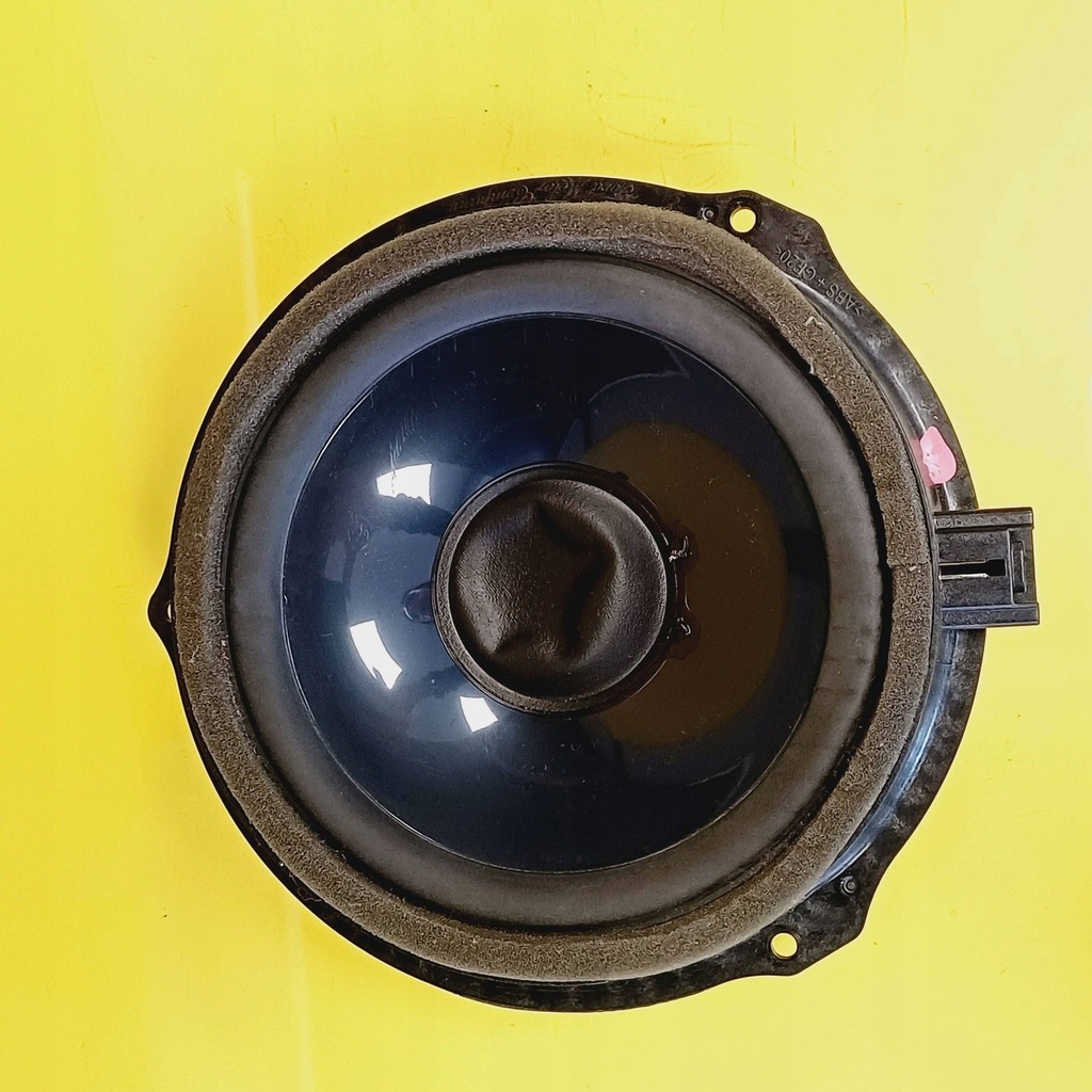 фото №1, Динамік лівий задня ford s-max 6m2t18808fb nr80
