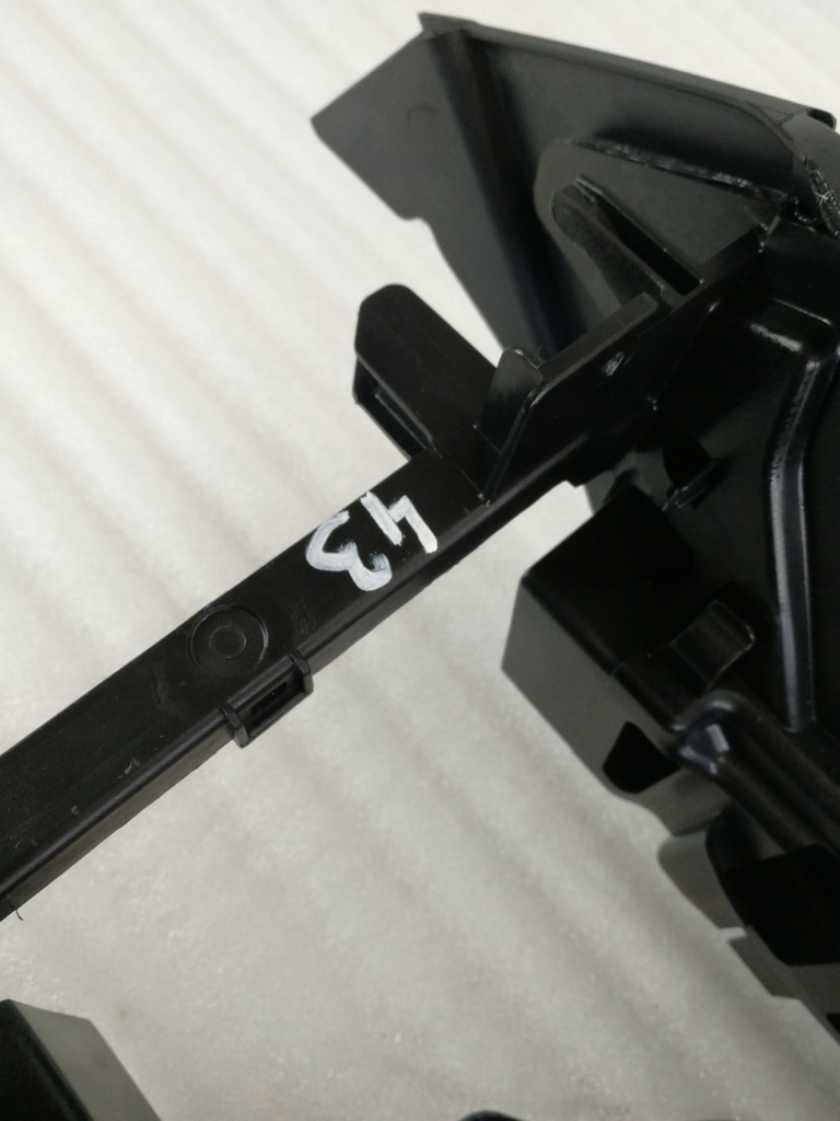 фото №9, Подлокотник mercedes a-klasa w176 usb