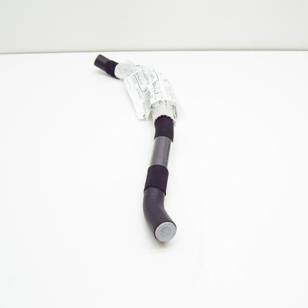 фото №6, New audi a4 b8 power руль впуск шланг 8k0422887al original