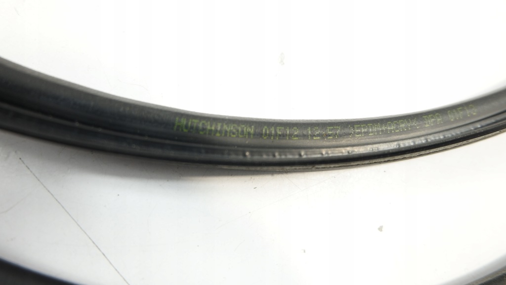 фото №5, Citroen c3 picasso прокладка кузовна ліва