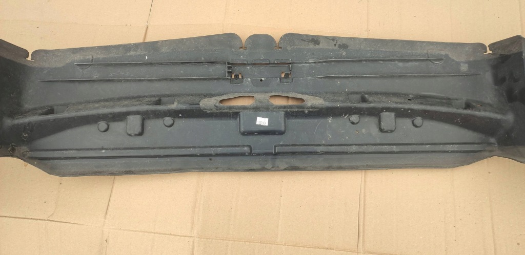 фото №8, Повітропровід повітря канал впуск верхній bmw x7 g07 2019-... org