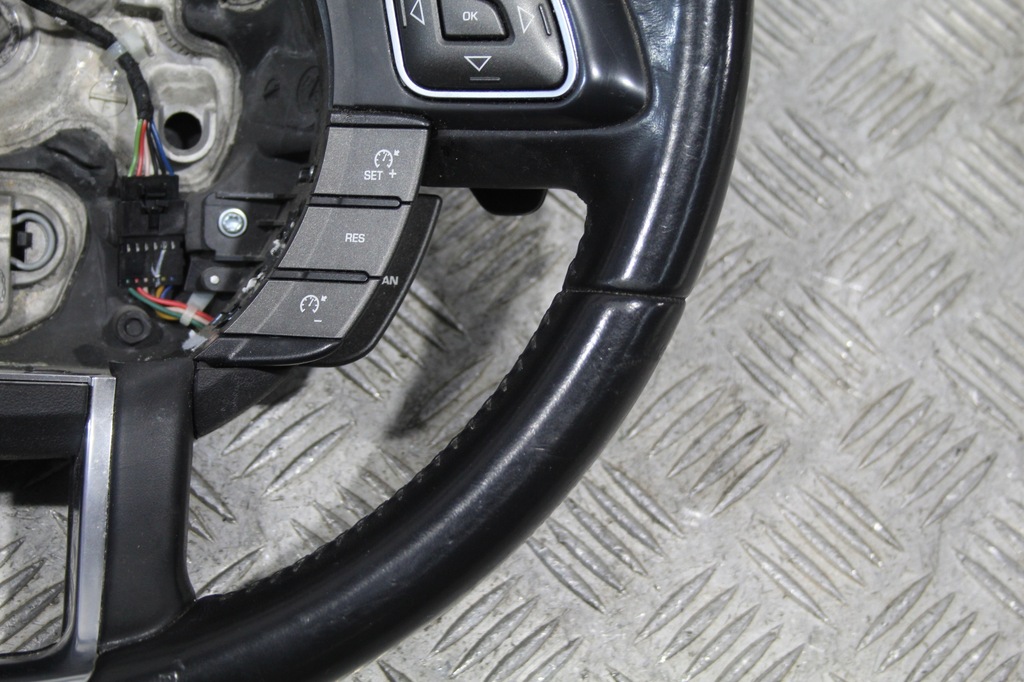 фото №7, Воздуховод мультифункция лепестки переключения evoque lift l538