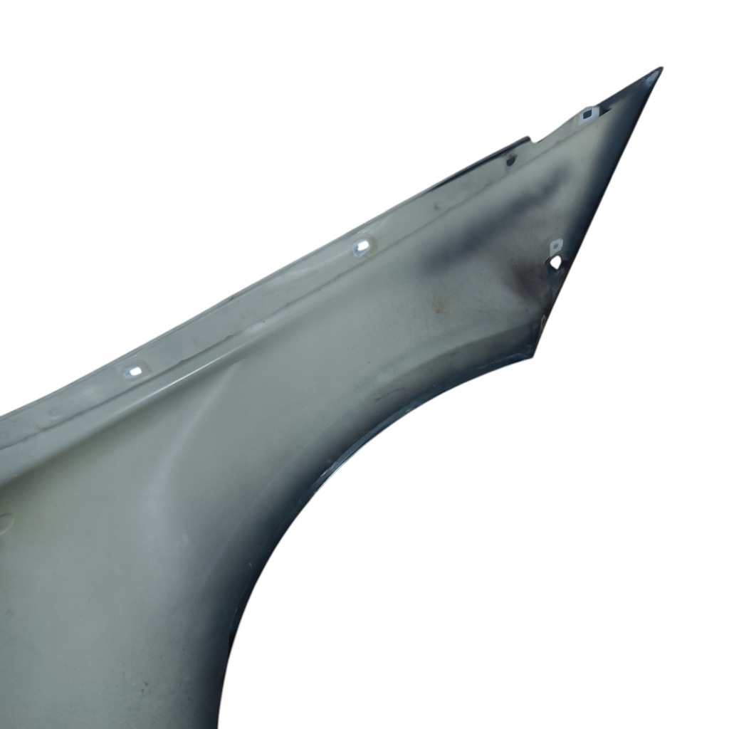 Крила лівий перед bmw 1 e81 e87 Доставка
