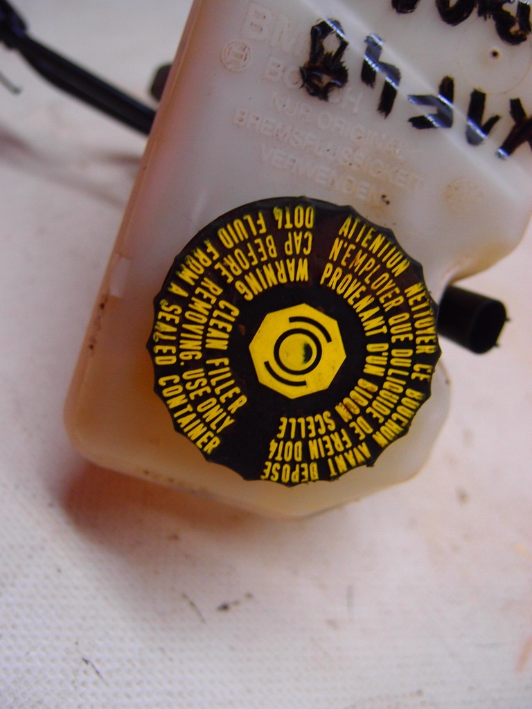 фото №7, Насос тормозная biorniczek трубки bmw x1 f48