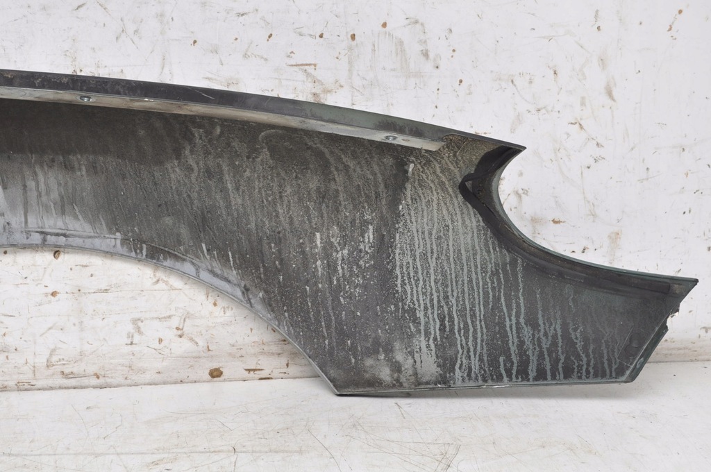 фото №12, Aston martin db7 крила лівий перед передній