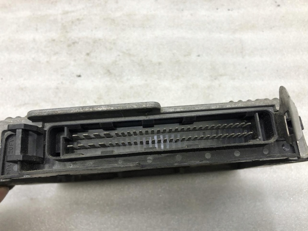 фото №6, Бортовий комп'ютер volvo v40 s40 30857565