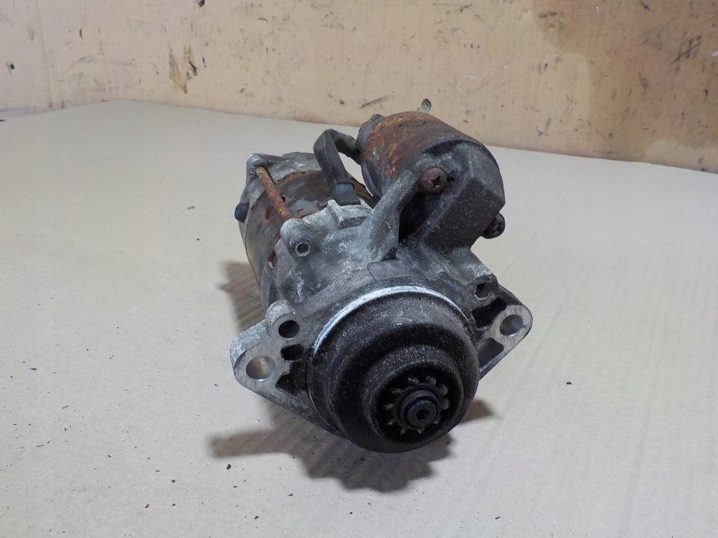 Lancer стартер 1.8 дизель 1810a1 Зі Шроту