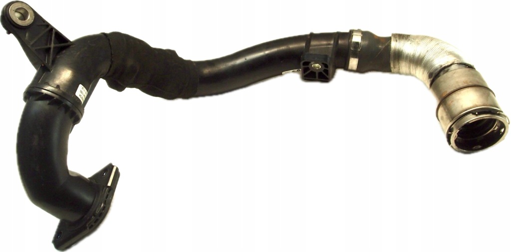 фото №2, Wąż шланг интеркулер renault espace v talisman 144607751r