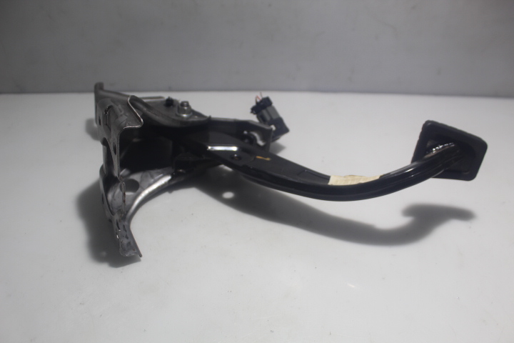 фото №3, Педаль тормоза kia ceed ii 1.6crdi