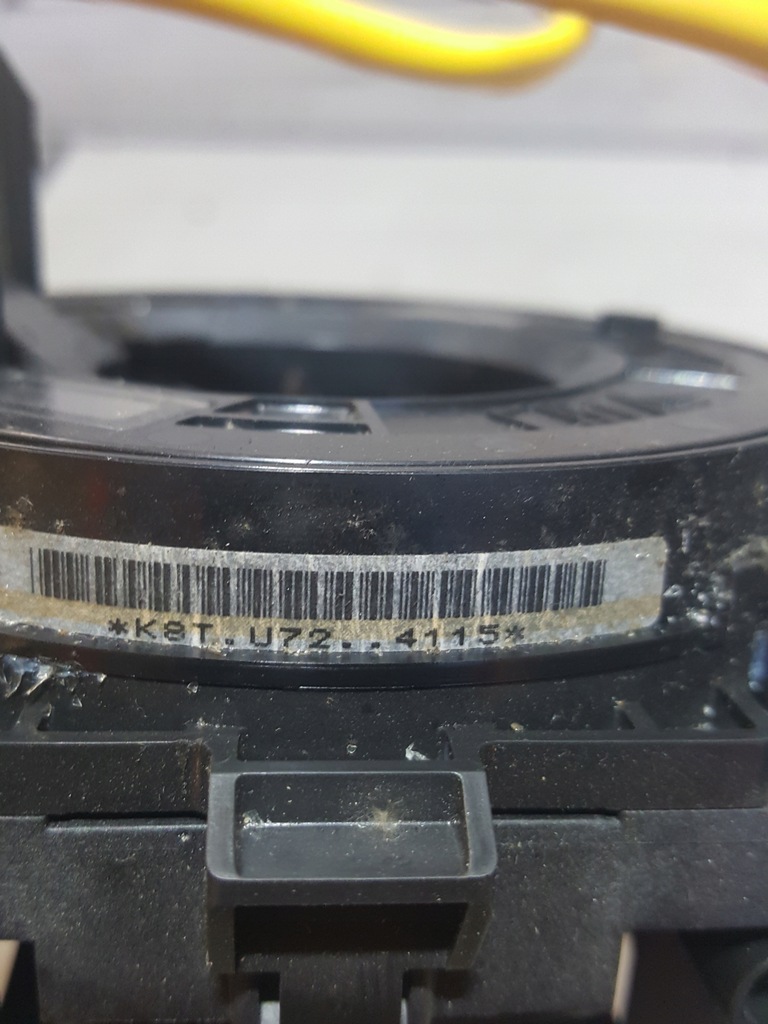 фото №9, Fiat fullback l200 лента переключатели переключатель