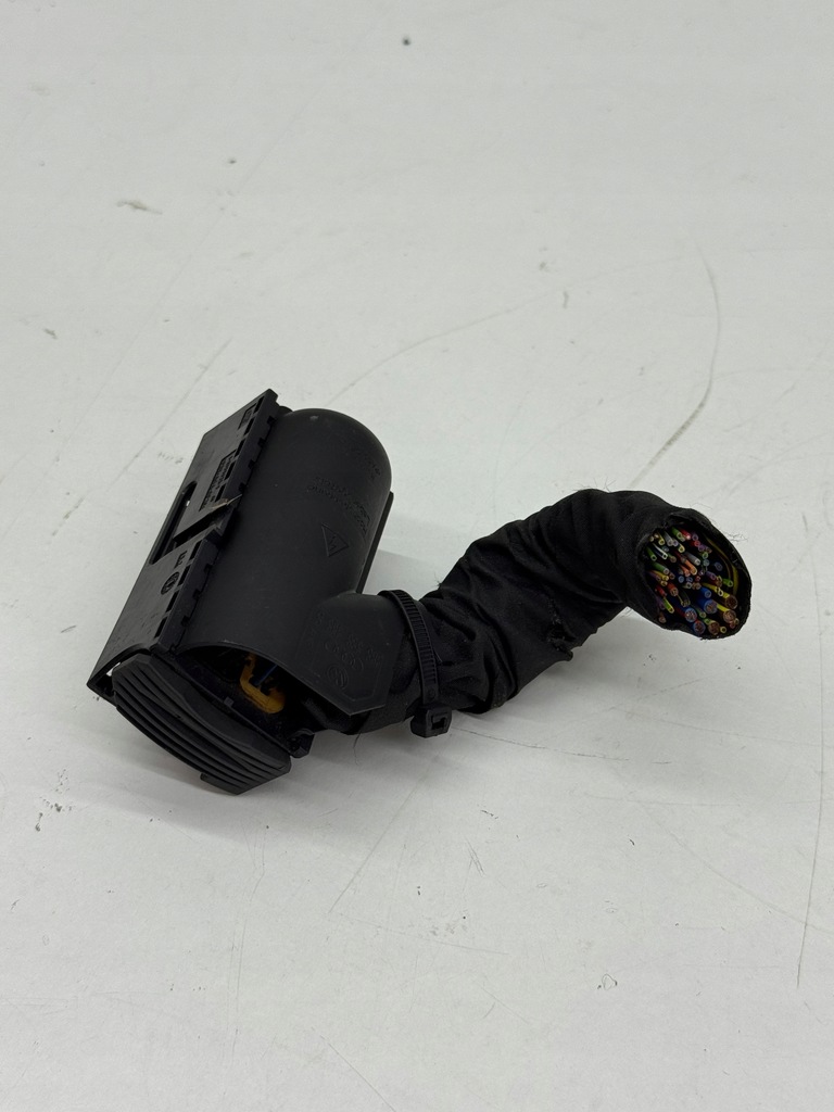 фото №7, Audi volkswagen skoda штекер колодка соединитель + шланг 3b0906385c 3b0906385d