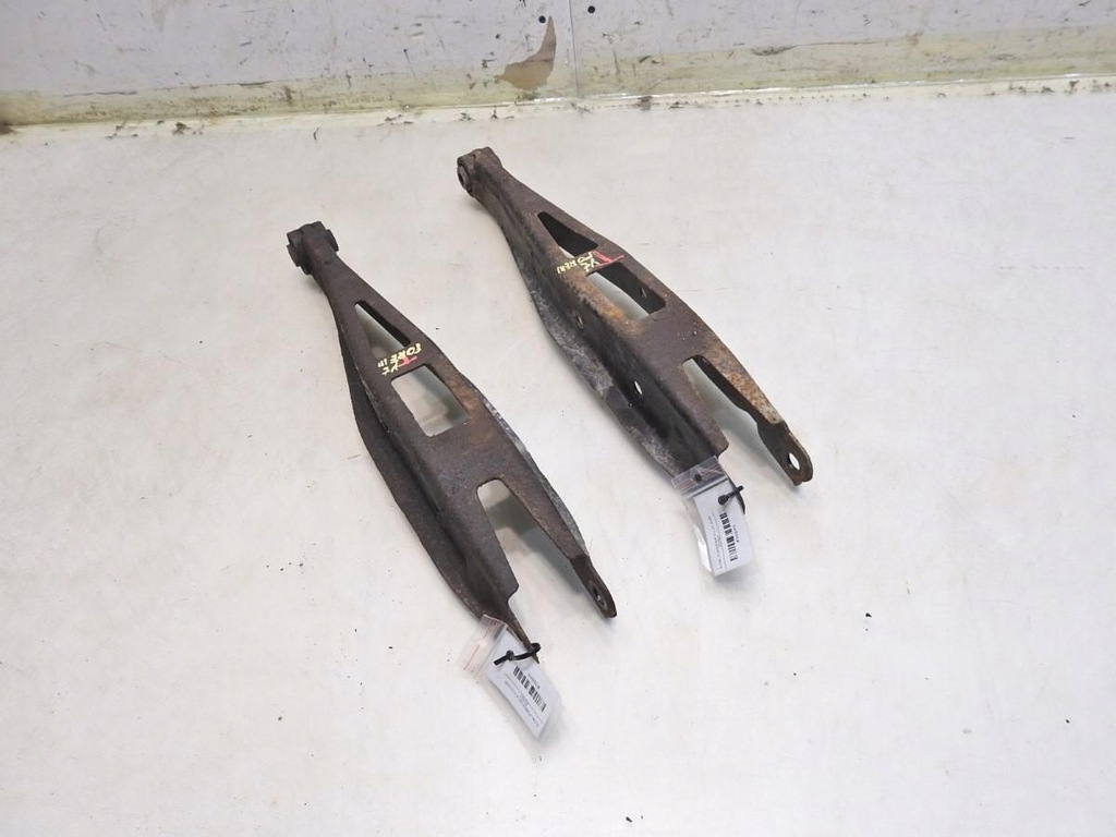 фото №7, Рычаг задняя задний awd subaru forester iii 2.0 d