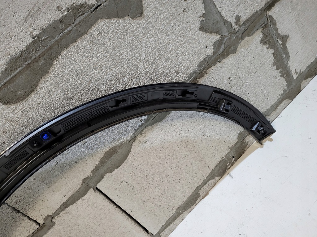 фото №7, Молдинг крила правий задня q3 83a