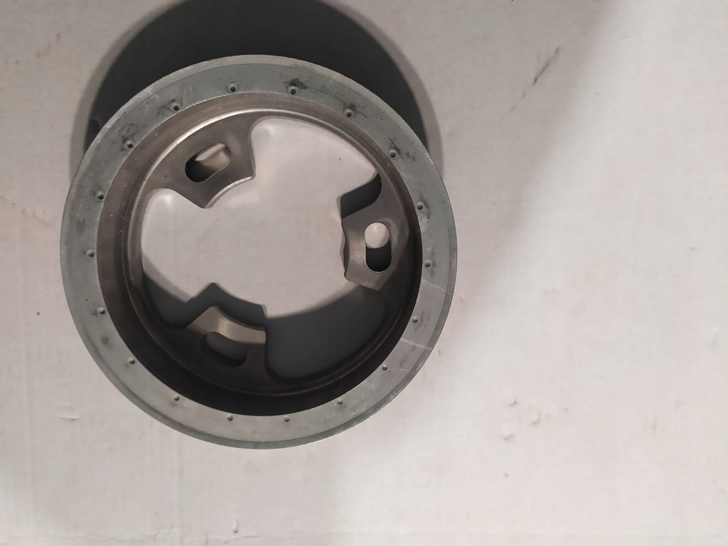 фото №7, Колесо вал розподільного валу vanos audi a6 c5 2.5 tdi 059109111g