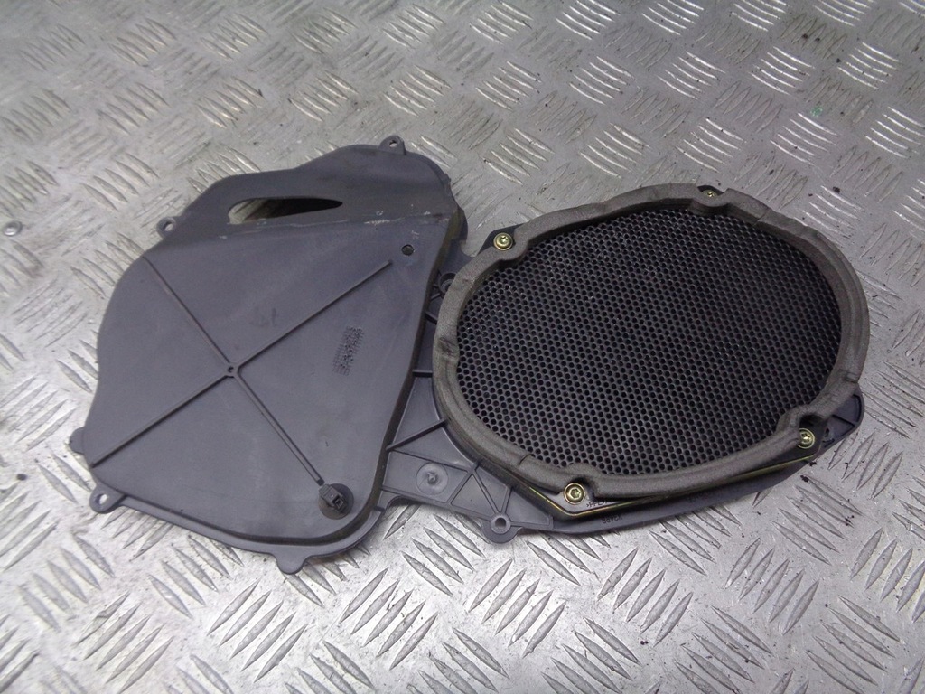 фото №1, Динамік ford mondeo mk3