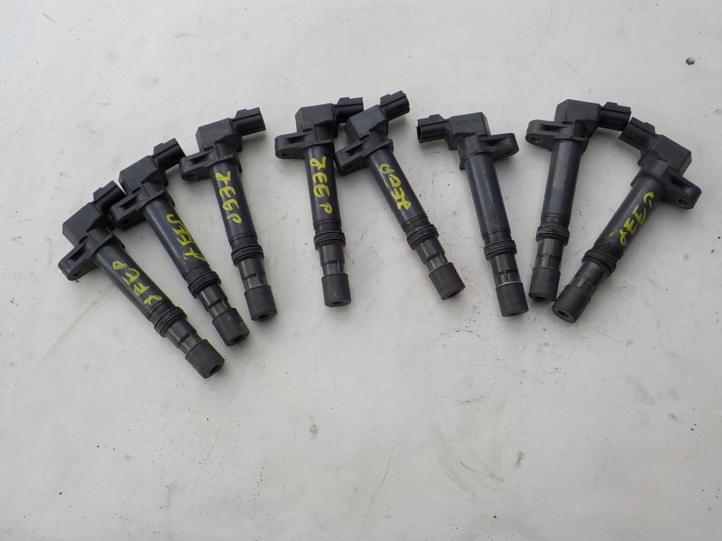 фото №1, Jeep grand cherokee wj 4.7 котушка 56028138ad