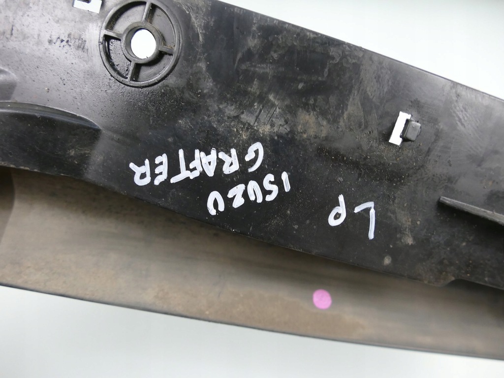 фото №8, Isuzu grafter n35 защита прокладка молдинг l.p. n75