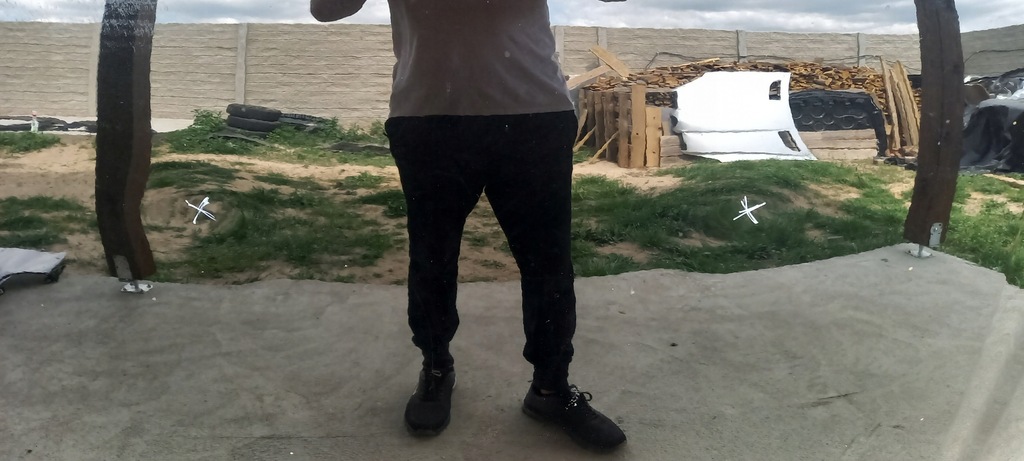 фото №8, Audi a3 8p0 lift 08-12r капот czarna