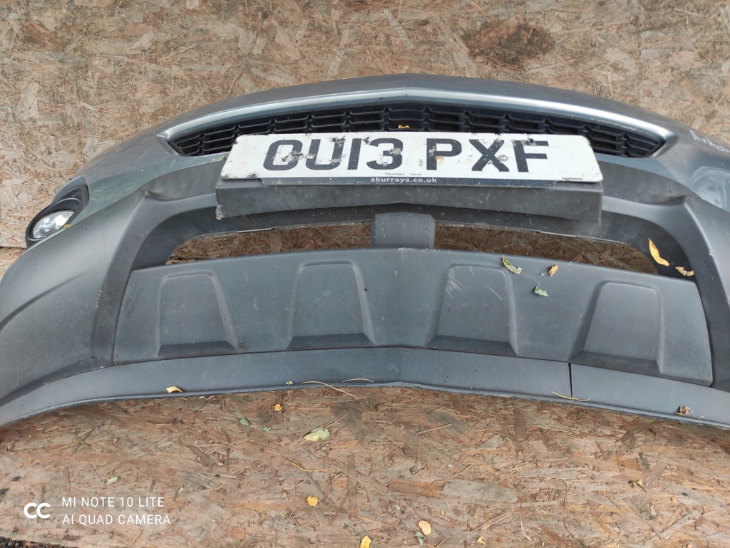 фото №12, Antara lift перед kompletny капот бампер крылья