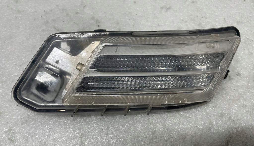 фото №1, Лампа led drl volvo xc60 правий права