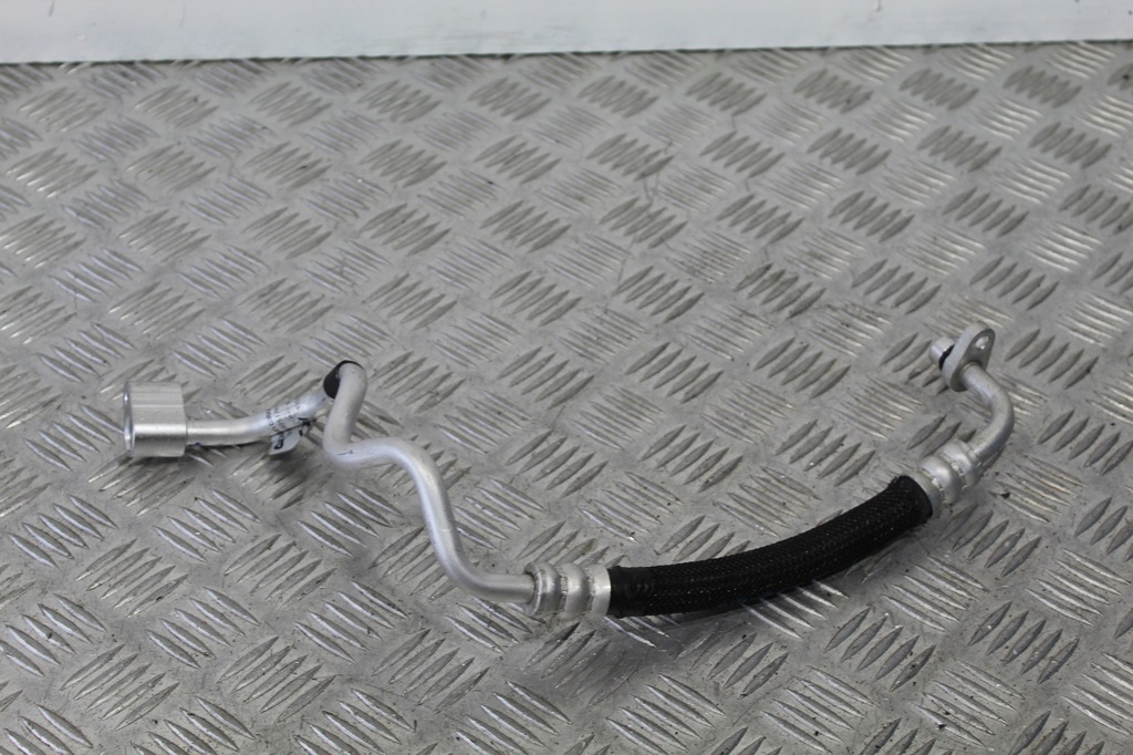 фото №1, Wąż шланг кондиционера koleos ii 2 lift