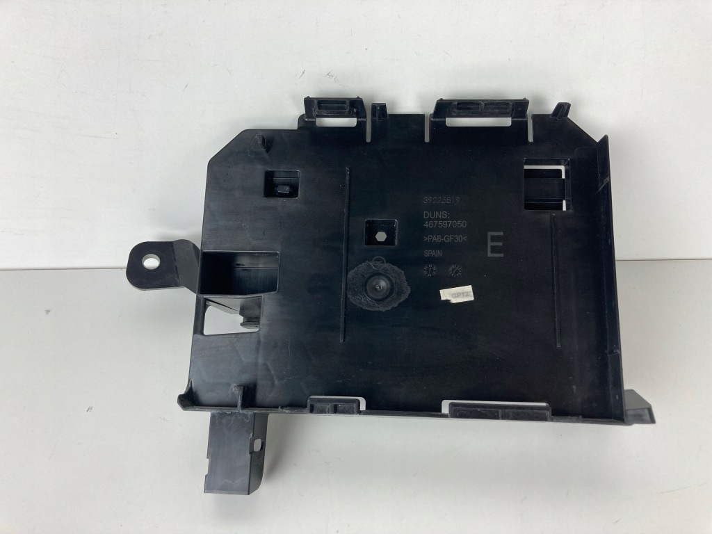 фото №1, Opel astra v k основание компьютер 39225819