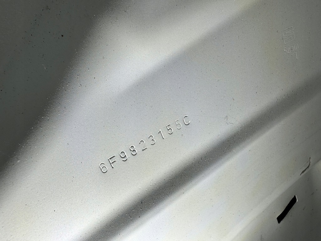 фото №6, Seat arona капот