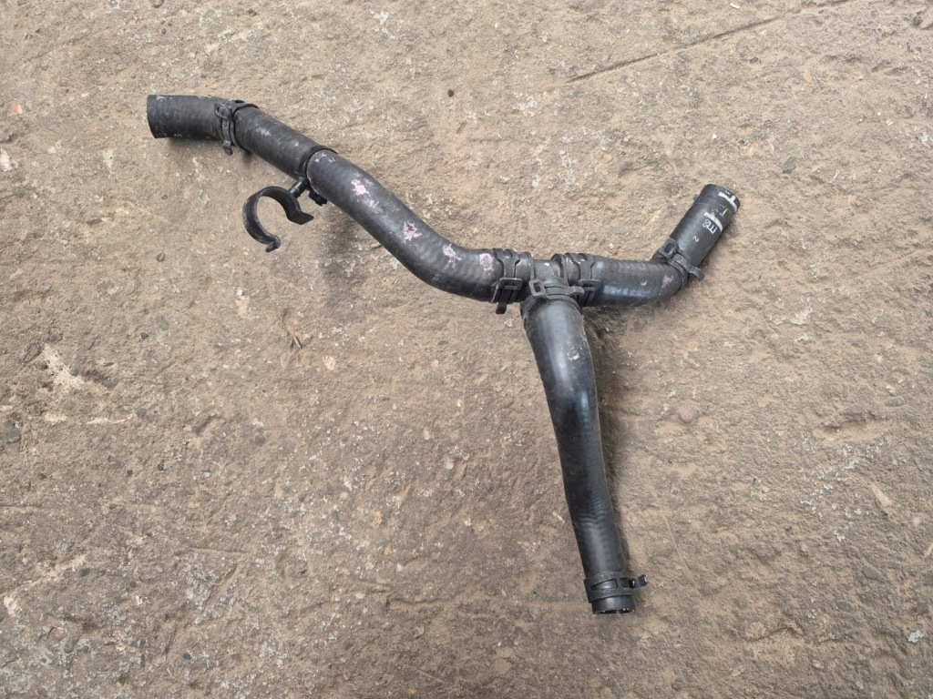 Купити Шланг патрубок води трубка рідина 1.0 t-gdi mg zs 17- 19- рестайлінг  2023 rok 10232749