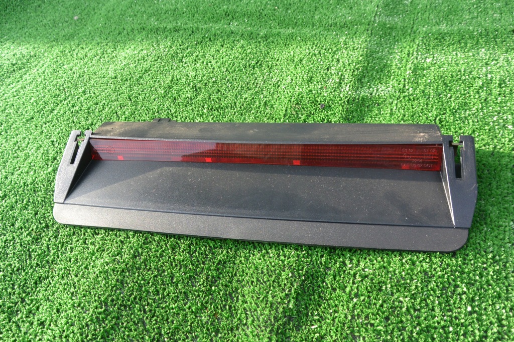 фото №3, Свет стоп led задняя vw passat cc lift