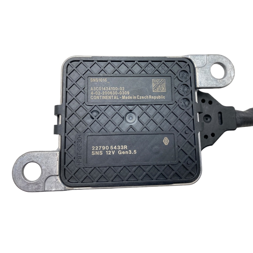 фото №11, Новый оригинальный номер датчик датчик nox renault master iii opel movano b nissan nv400 2.3