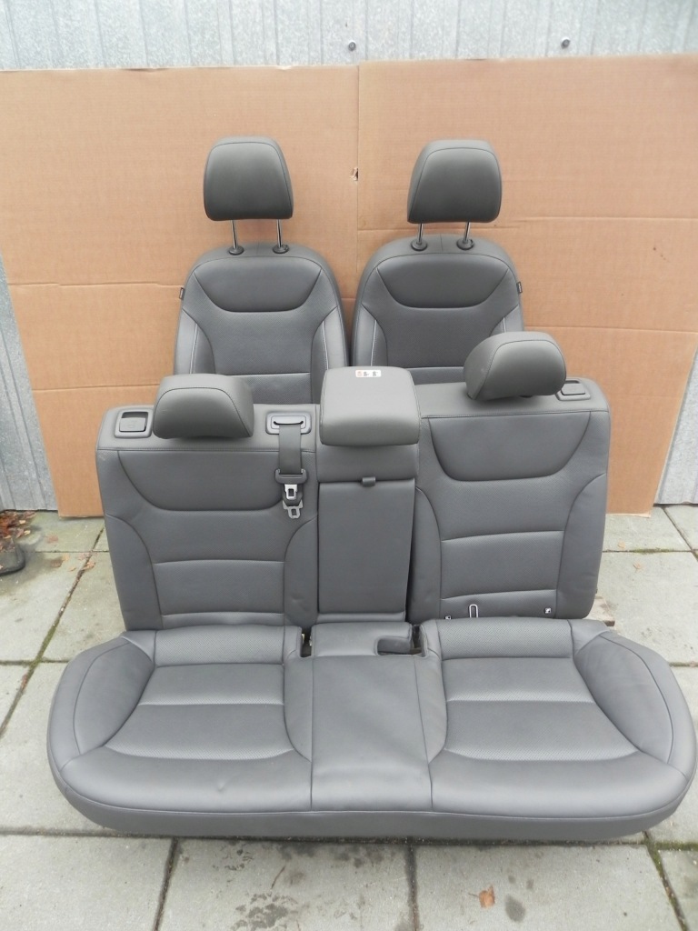 фото №1, Hyundai ioniq iv 4 lift сидіння підігрів сидіння шкіра idealne