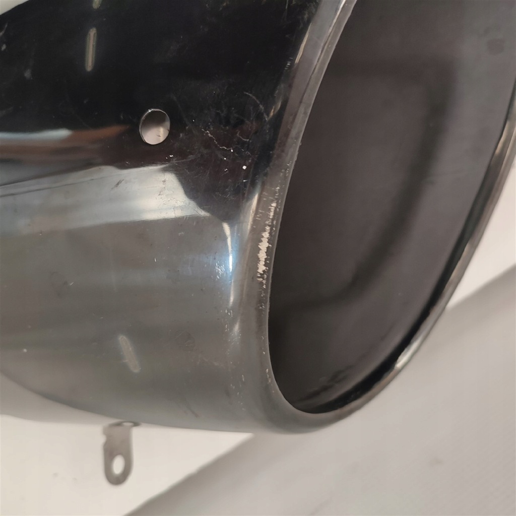 фото №7, Наконечник вихлоп audi rsq8 rs q8 4m8 4m8253826d