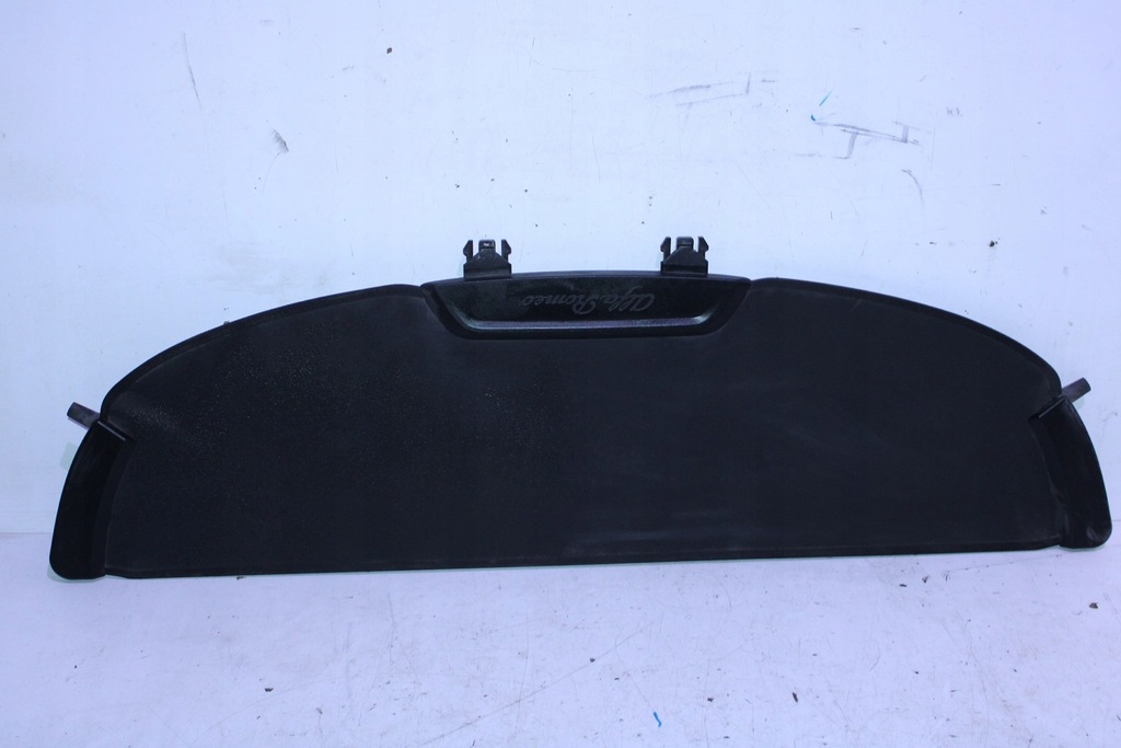 фото №1, Полка багажника задняя задняя alfa romeo stelvio