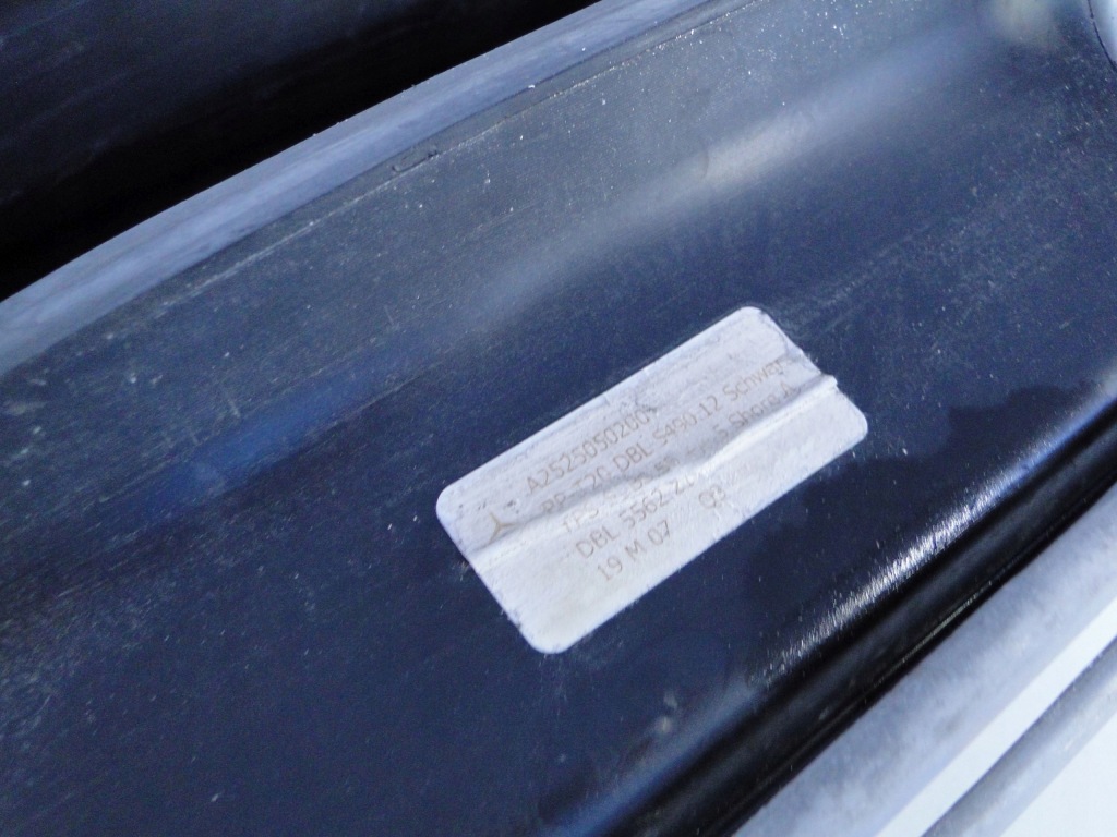 фото №7, Mercedes glc 253 x253 радиатор воды дополнительная a2535005600 f-cell