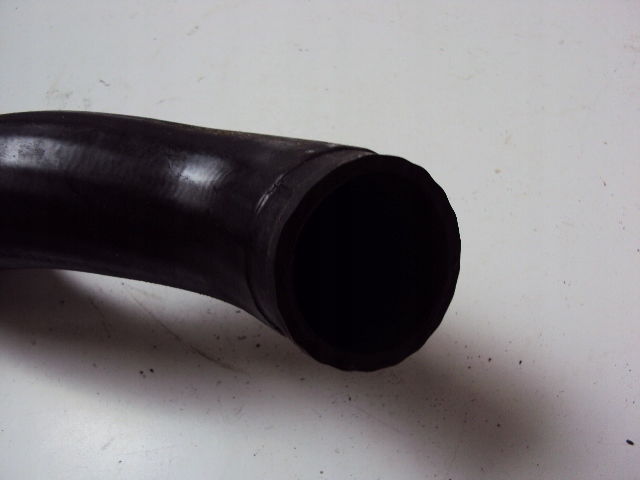 фото №4, Труба інтеркулер volvo s60 v70 2.4 d