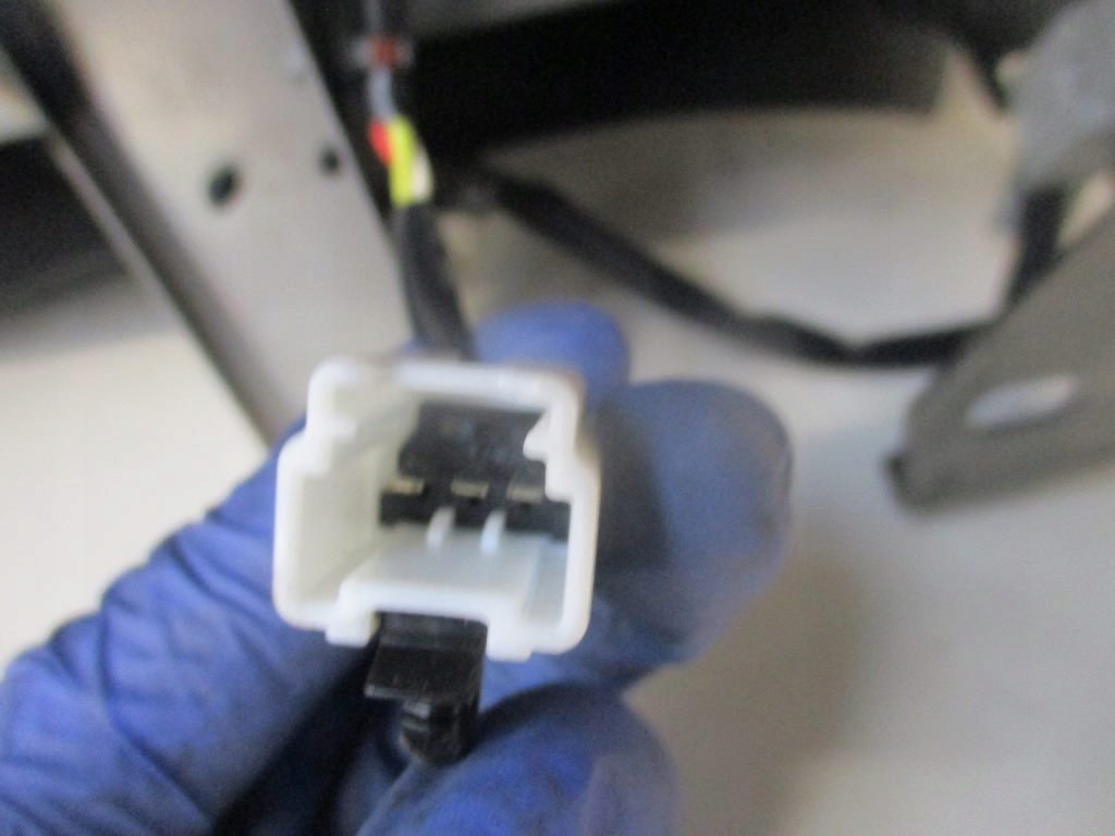 фото №10, Заднее сиденье задняя задняя nissan murano z51